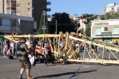 Les Urbaindigenes 14 * 6240 x 4160 * (9.31MB)